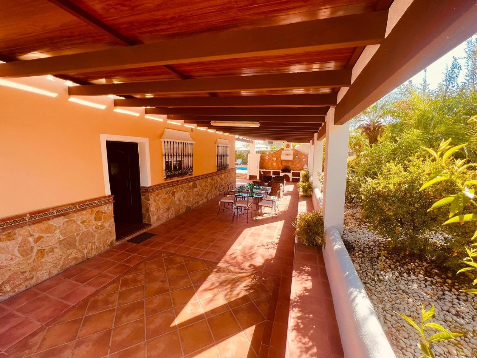 Sebastian'S House Villa Coin Exterior photo