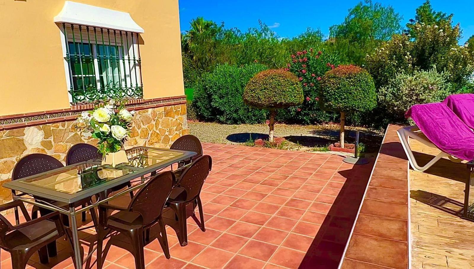 Sebastian'S House Villa Coin Exterior photo