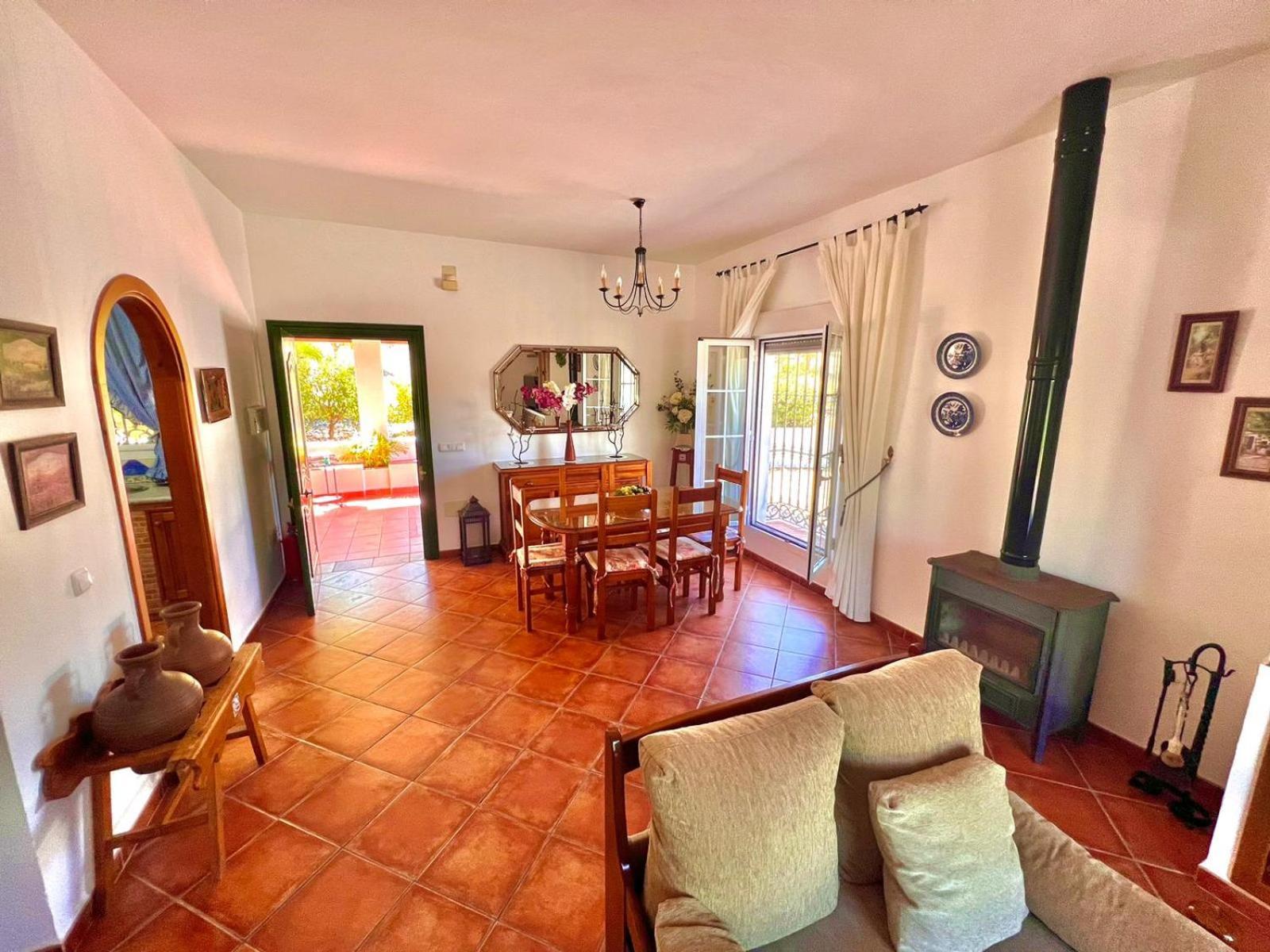 Sebastian'S House Villa Coin Exterior photo