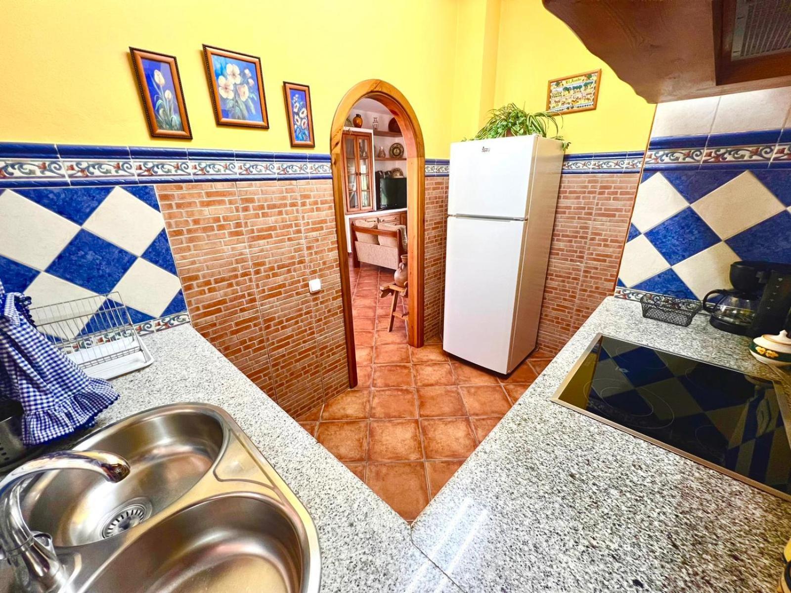 Sebastian'S House Villa Coin Exterior photo